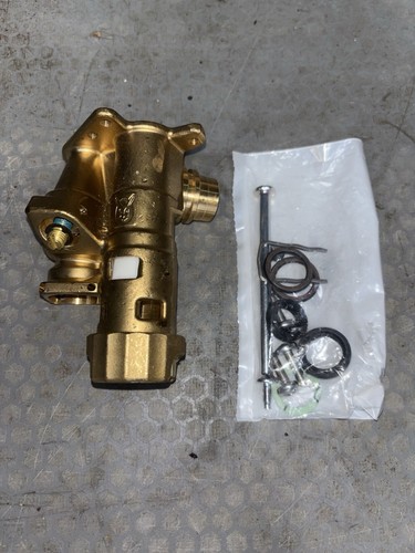 Valvola deviatore vaillant - valvola,