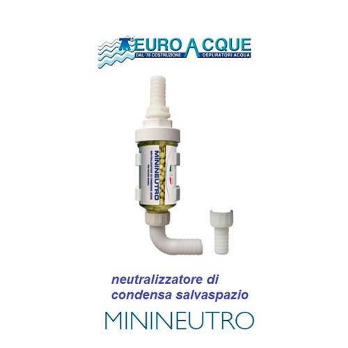 Euroacque neutralizzatore - euroacque,