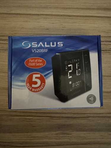 Salus vs20 comando - salus,