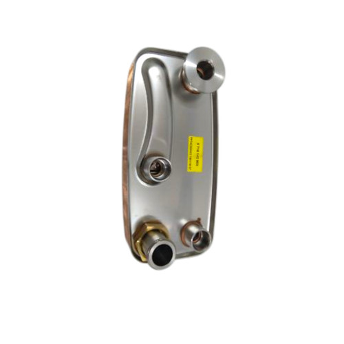 Scambiatore calore a - scambiatore, di