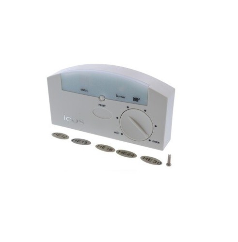 Ideal icos elise - ideal, h/he