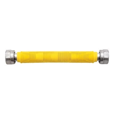 Flessibile inox per caldaie - flessibile,