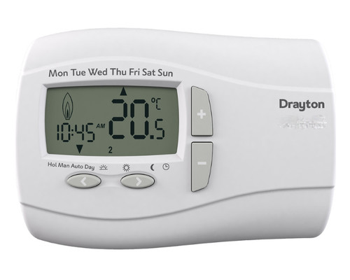 Drayton wireless digistat - drayton,