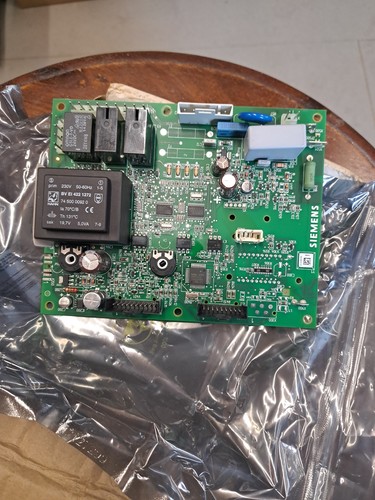 Baxi pcb combi kit - combi, he