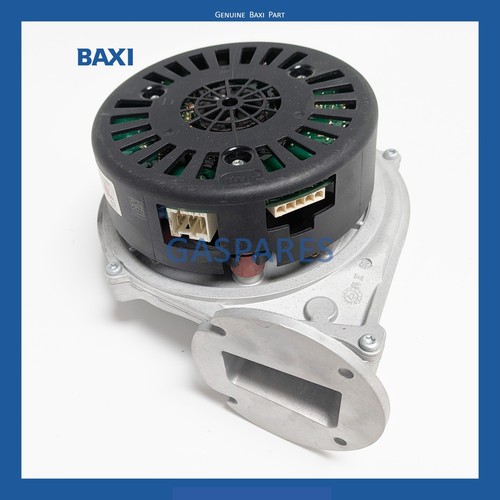 Ventilatore baxi duo tec - duo,