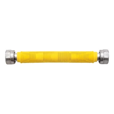 Flessibile inox per caldaie - per,