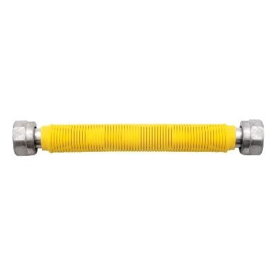 Flessibile inox per - , caldaie