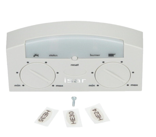 Kit controllo utente - , ideal