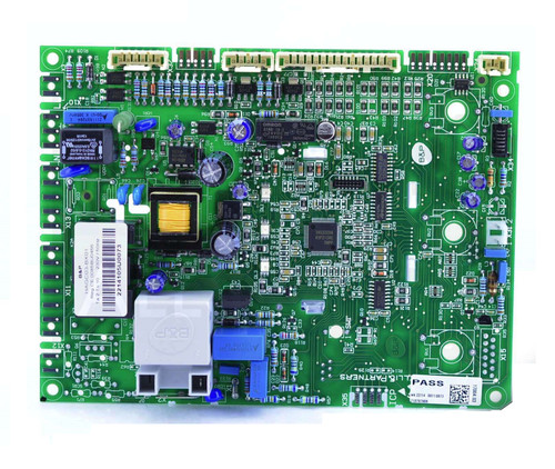 Baxi duo tec - neta-tec,, 124